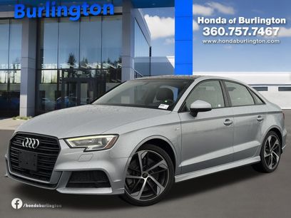 Used 2020 Audi A3 2.0T Premium w/ Final Edition Package