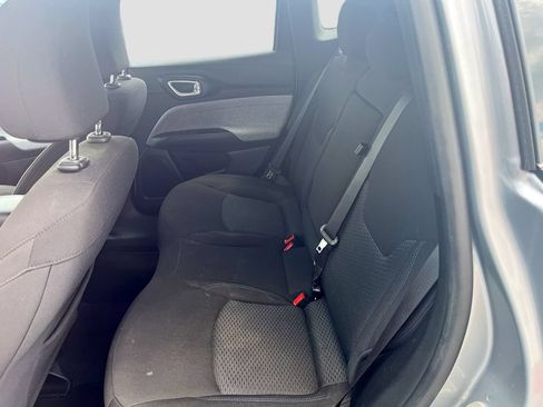 Used 2023 Jeep Compass Sport AWD/4WD image 25