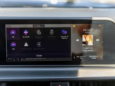 Used 2025 Kia Seltos S FWD image 22