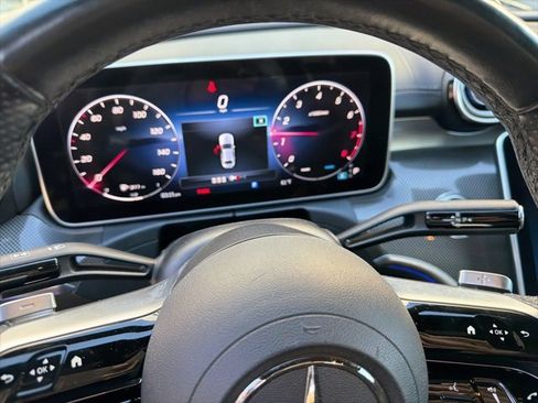 Used 2023 Mercedes-Benz C 300 4MATIC Sedan image 9