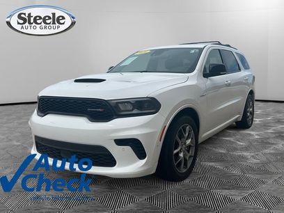 Used 2026 Dodge Durango GT
