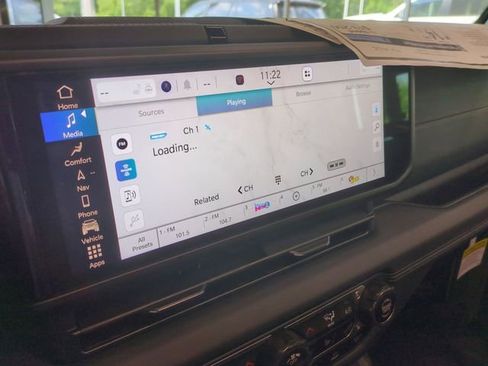 New 2025 Jeep Wrangler Unlimited Rubicon 392 image 18