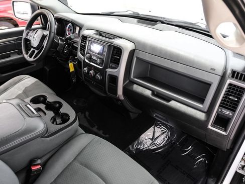 Used 2014 RAM 1500 Tradesman w/ Power & Remote Entry Group RWD image 9