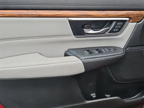 Used 2021 Honda CR-V Touring image 10