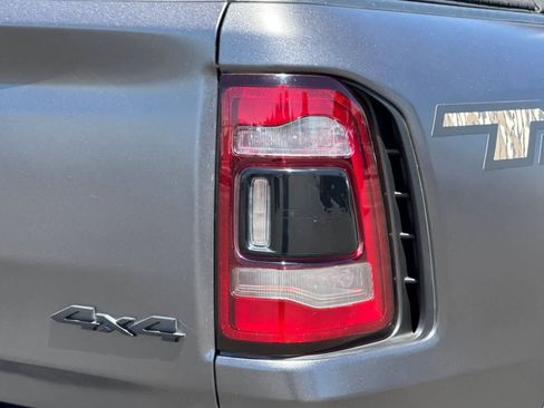 Used 2022 RAM 1500 TRX w/ TRX Level 2 Equipment Group AWD/4WD image 31