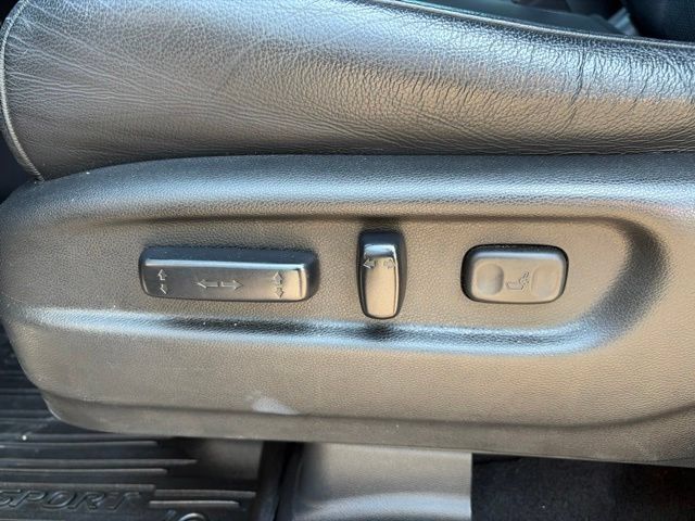 Used 2019 Honda Passport Elite image 18