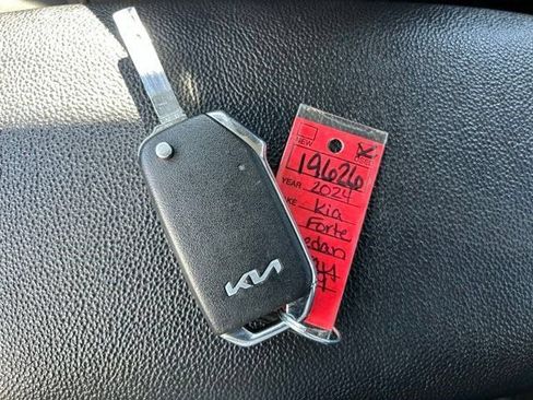 Used 2024 Kia Forte LXS FWD image 51