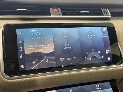 Certified 2023 Land Rover Range Rover Velar R-Dynamic S image 34