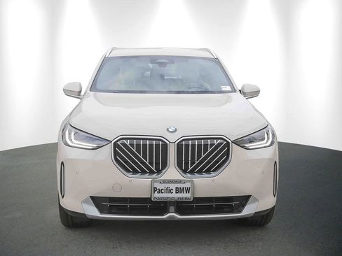 Used 2026 BMW X3 xDrive30 AWD/4WD image 2