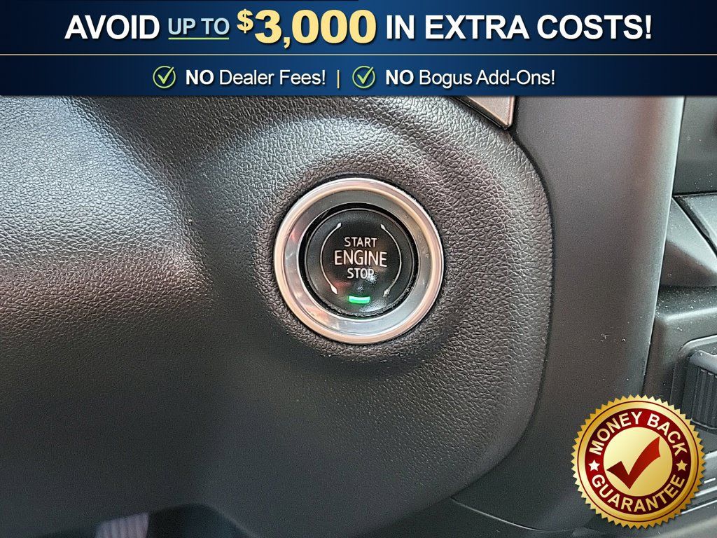 Used 2020 Chevrolet Silverado 1500 RST w/ All-Star Edition AWD/4WD image 25