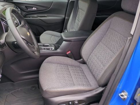 Certified 2024 Chevrolet Equinox LT FWD image 24