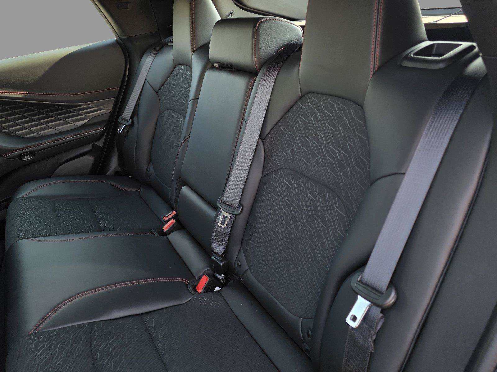 New 2027 Dodge Charger R/T AWD/4WD image 29