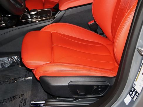 Used 2024 BMW M235i xDrive Gran Coupe w/ M Performance Package AWD/4WD image 42