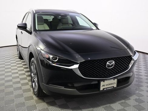 Used 2024 MAZDA CX-30 AWD 2.5 S w/ Preferred Package image 9