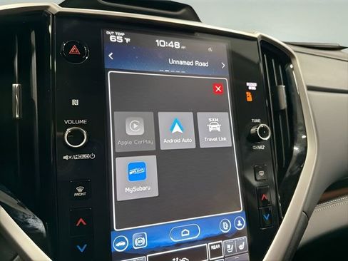 Used 2025 Subaru Ascent Touring w/ Popular Package #1 image 21