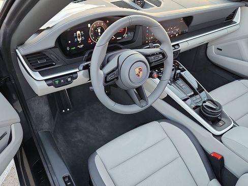 New 2026 Porsche 911 Carrera GTS image 4