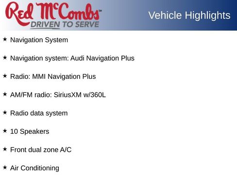 Used 2025 Audi Q5 Prestige AWD/4WD image 3