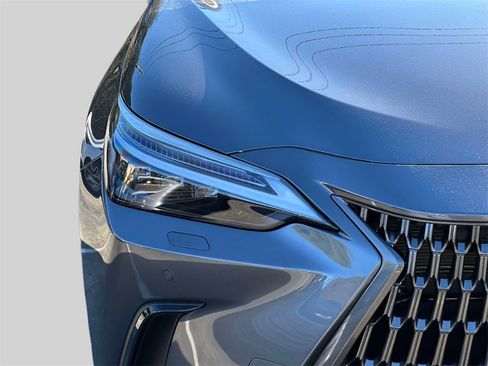 New 2026 Lexus NX 450h+ 450h+ Luxury image 8