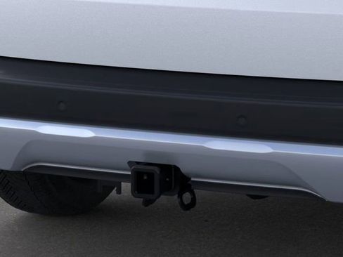 New 2026 Ford Escape SE w/ Class II Trailer Tow Package FWD image 23