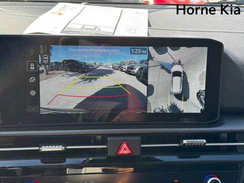 New 2026 Kia Sportage SX image 16