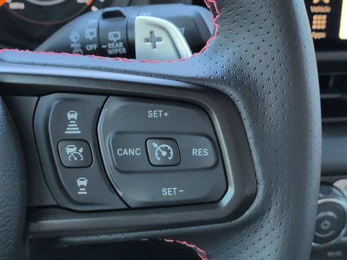 Used 2026 Jeep Wrangler Unlimited Rubicon 392 w/ Quick Order Package 27X Moab AWD/4WD image 26