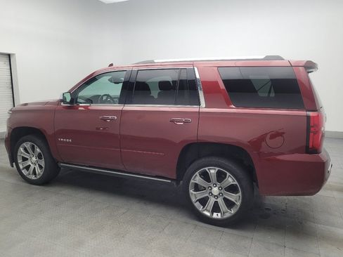 Used 2018 Chevrolet Tahoe Premier image 3