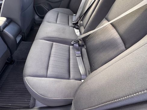 Certified 2025 Nissan Altima 2.5 S image 20