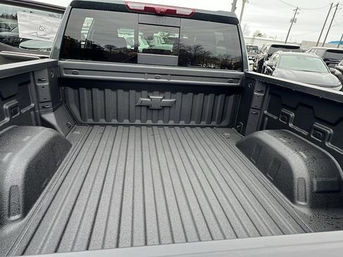 New 2026 Chevrolet Silverado 1500 LTZ image 10