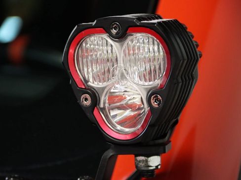 Used 2023 Ford Bronco Raptor image 23