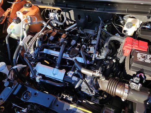 Certified 2024 Nissan Kicks SR w/ SR Premium Package image 30