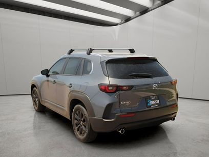 Used 2025 MAZDA CX-50 AWD 2.5 S w/ Preferred Package