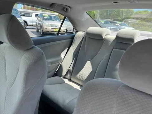 Used 2007 Toyota Camry LE FWD image 7