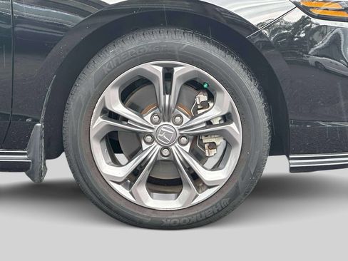 Certified 2023 Honda Accord EX-L image 6