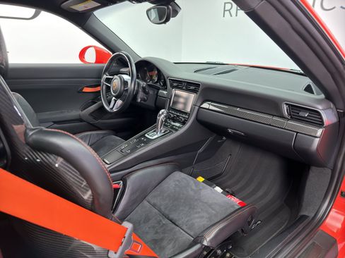 Used 2016 Porsche 911 GT3 RS RWD image 18