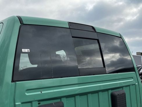 New 2024 RAM 4500 SLT w/ Quick Order Package 2YG SLT image 18