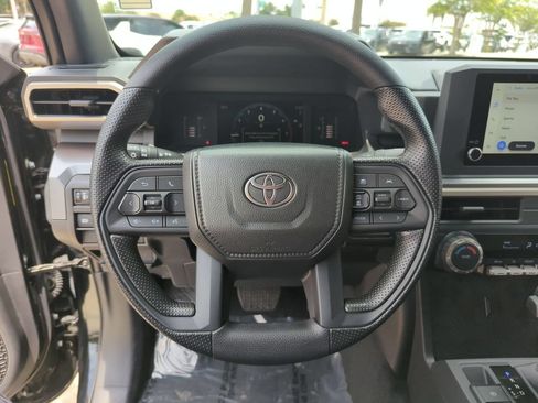 Used 2026 Toyota Tacoma SR5 RWD image 10