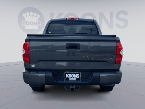 Used 2015 Toyota Tundra Platinum AWD/4WD image 5