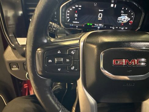 Used 2023 GMC Sierra 1500 Elevation w/ Preferred Package AWD/4WD image 32