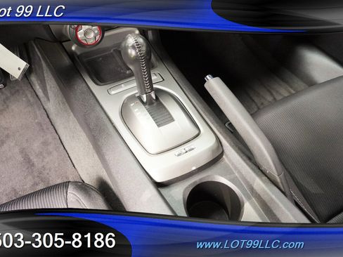 Used 2011 Chevrolet Camaro SS w/ RS Package RWD image 20