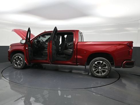 Used 2024 Chevrolet Silverado 1500 High Country RWD image 31