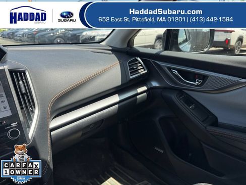 Used 2021 Subaru Crosstrek 2.5i Limited w/ Moonroof Package 2 AWD/4WD image 30