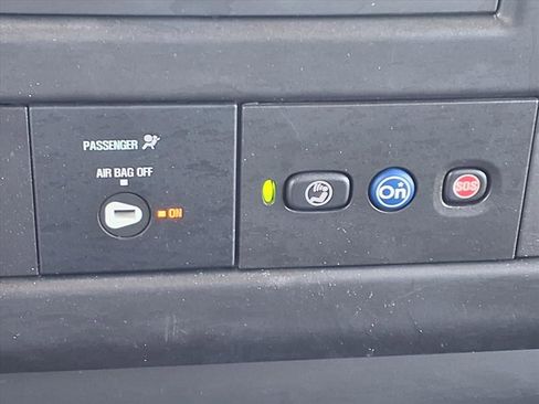 New 2025 Chevrolet Express 3500 w/ Power Convenience Package image 13