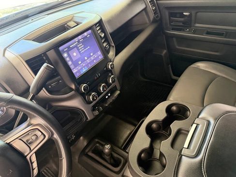 Used 2023 RAM 3500 Tradesman AWD/4WD image 51