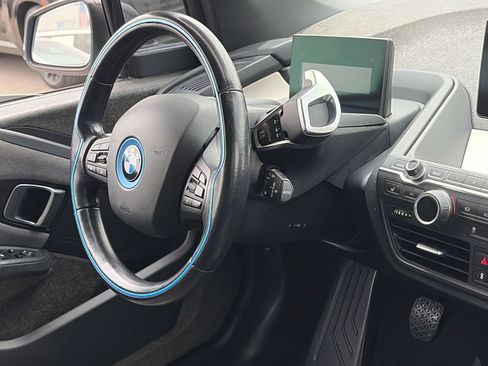Used 2017 BMW i3 RWD image 13