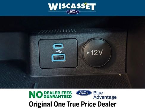 Certified 2022 Ford Escape SE w/ Convenience Package image 13