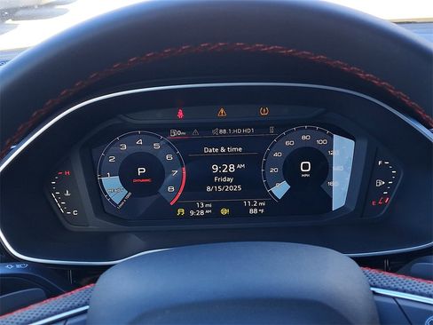 New 2025 Audi Q3 2.0T Premium Plus image 11