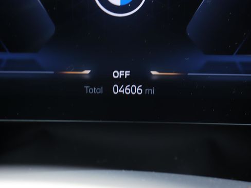 Used 2025 BMW X3 xDrive30i w/ Premium Package image 30