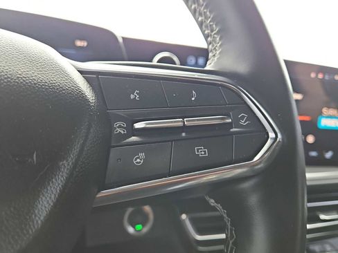 Certified 2024 Chevrolet Traverse LS w/ Midnight/Sport Edition image 25