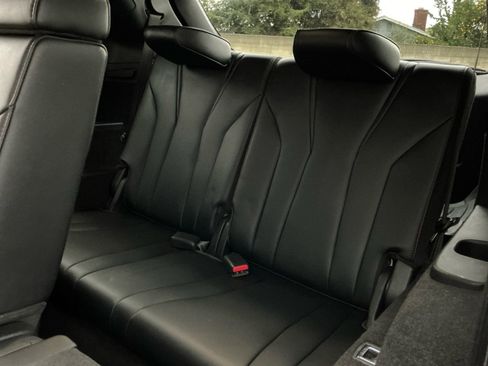 Used 2022 Acura MDX A-Spec image 29