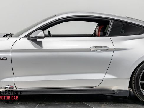 Used 2015 Ford Mustang GT Premium w/ GT Performance Package RWD image 38